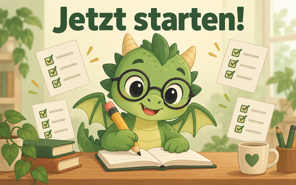 Buchprojekt starten: So beginnst du richtig – und bleibst dran